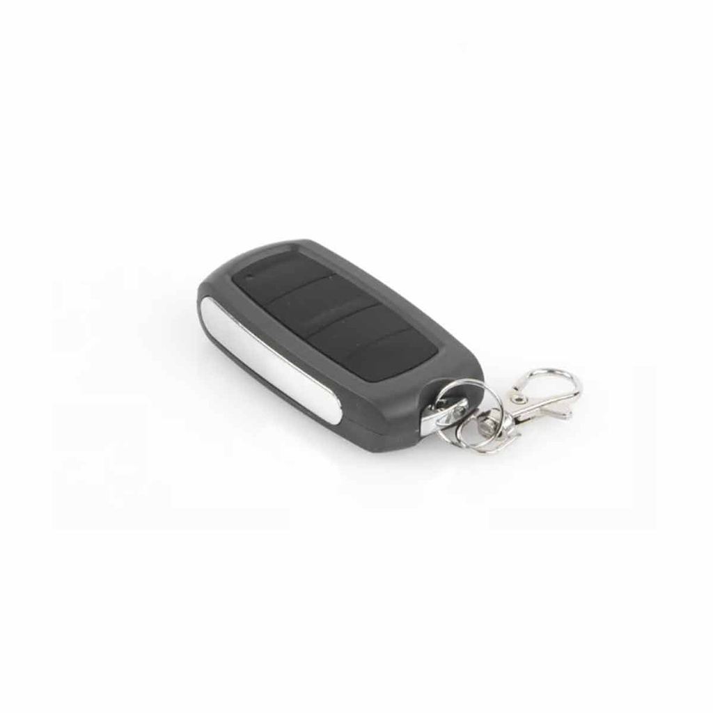 Control Remoto Inalámbrico Compatible Con Motores y Barreras AccessPRO