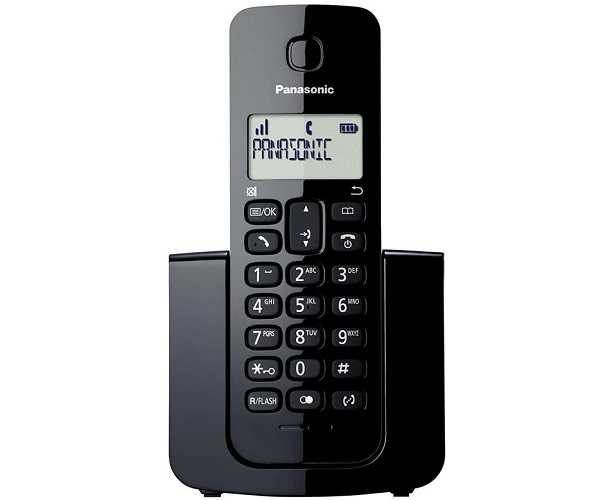 PANASONIC KX-TGB110MEB TELEFONO INALAMBRICO (1006875)