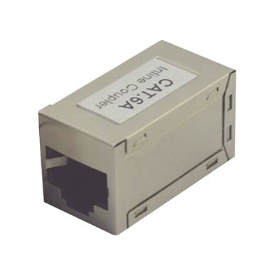 LINKEDPRO LPKJ6A47 COPLE STP CAT6A RJ45