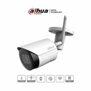 DAHUA IPC-HFW1430DS-SAW - Camara IP Bullet Wifi de 4 Mp 