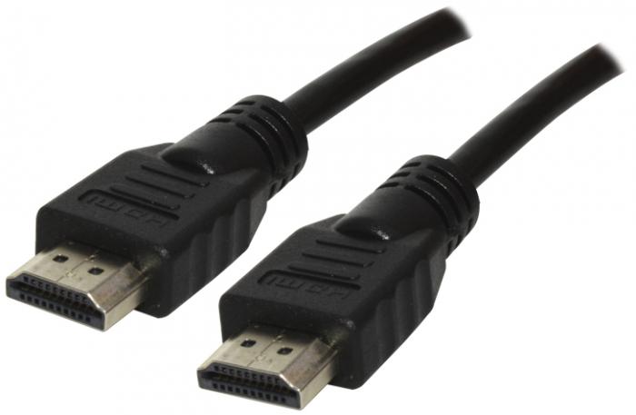 XCASE HDMIE-300 CABLE HDMI 3 METROS  (1006308)