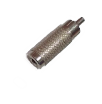 ERSA AD110 ADAP JACK 3.5 A PLUG 1RCA (1006397)