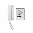 KOCOM KDP601A1M/MS2D KIT DE AUDIO PORTE INTERFON 