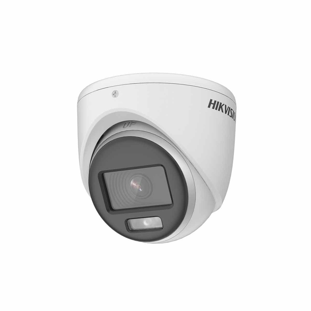 Turret TURBOHD 2 Megapixel (1080p) / Imagen a Color 24/7 (ColorVu) / Lente 2.8 mm