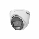 Turret TURBOHD 2 Megapixel (1080p) / Imagen a Color 24/7 (ColorVu) / Lente 2.8 mm
