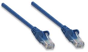 KRONE TP5ETA-BL10 PATCH CORD UTP CAT5E 