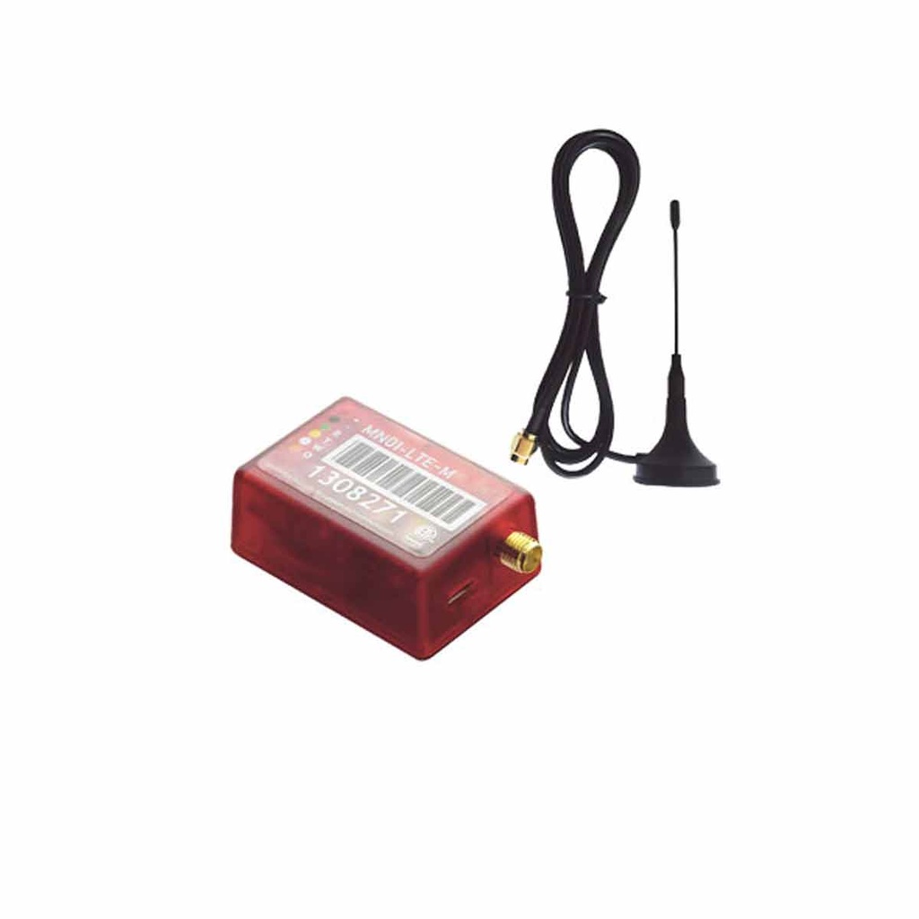 M2M SERVICES MN01LTEM COMUNICADOR LTE 5G
