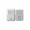 KOCOM KDPQ81K KIT DE AUDIOPORTERO 