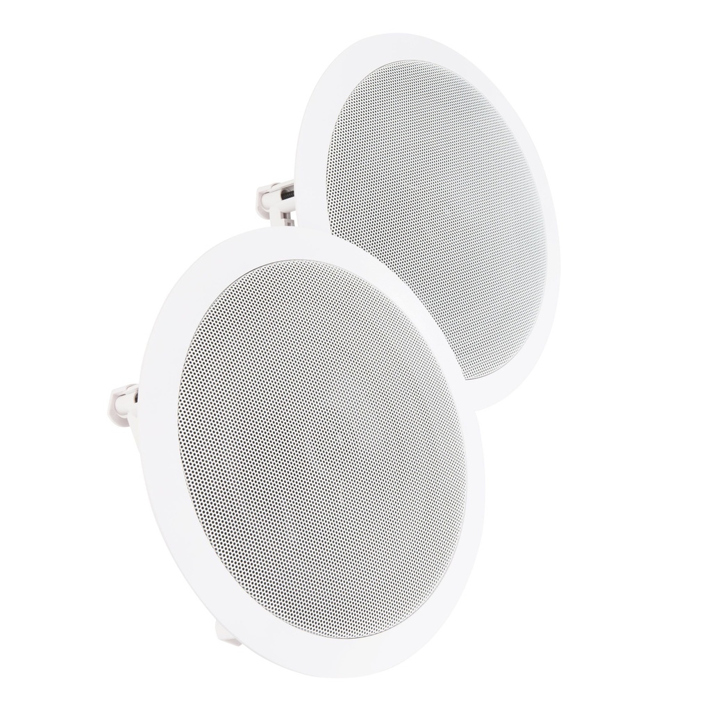 STEREN SPK-630 BOCINA AUDIO PLAFON 300W 