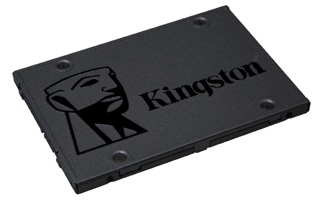 KINGSTON SA400S37/240G UNIDAD SSD 240GB (1050099)