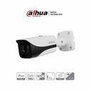 DAHUA HFW2601E-A-036 - Camara Bullet 6 Megapixeles/ 3.6 mm/ WDR Real 120 dB/ IR de 40 Mts 