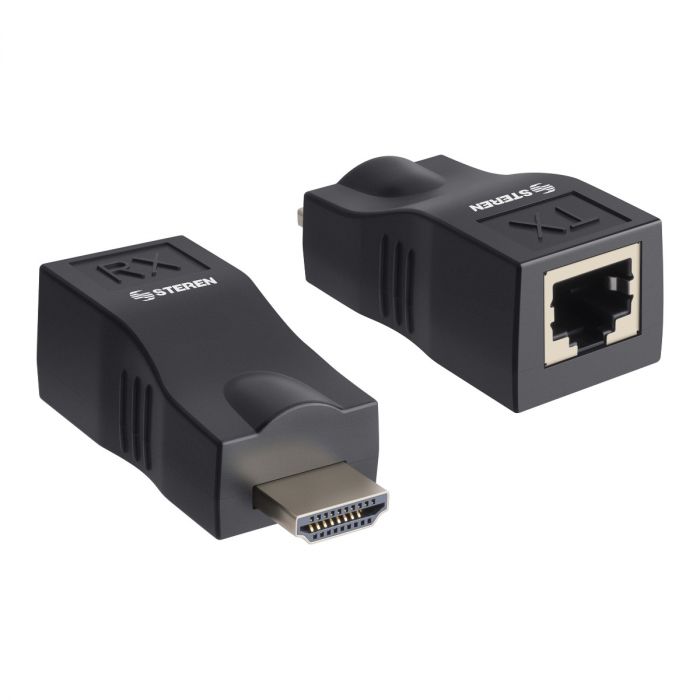 208-105 EXTENSOR HDMI 30M (208105)