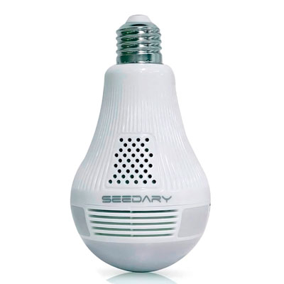 SEEDARY D2-R CAMARA FOCO WIFI (1014114)