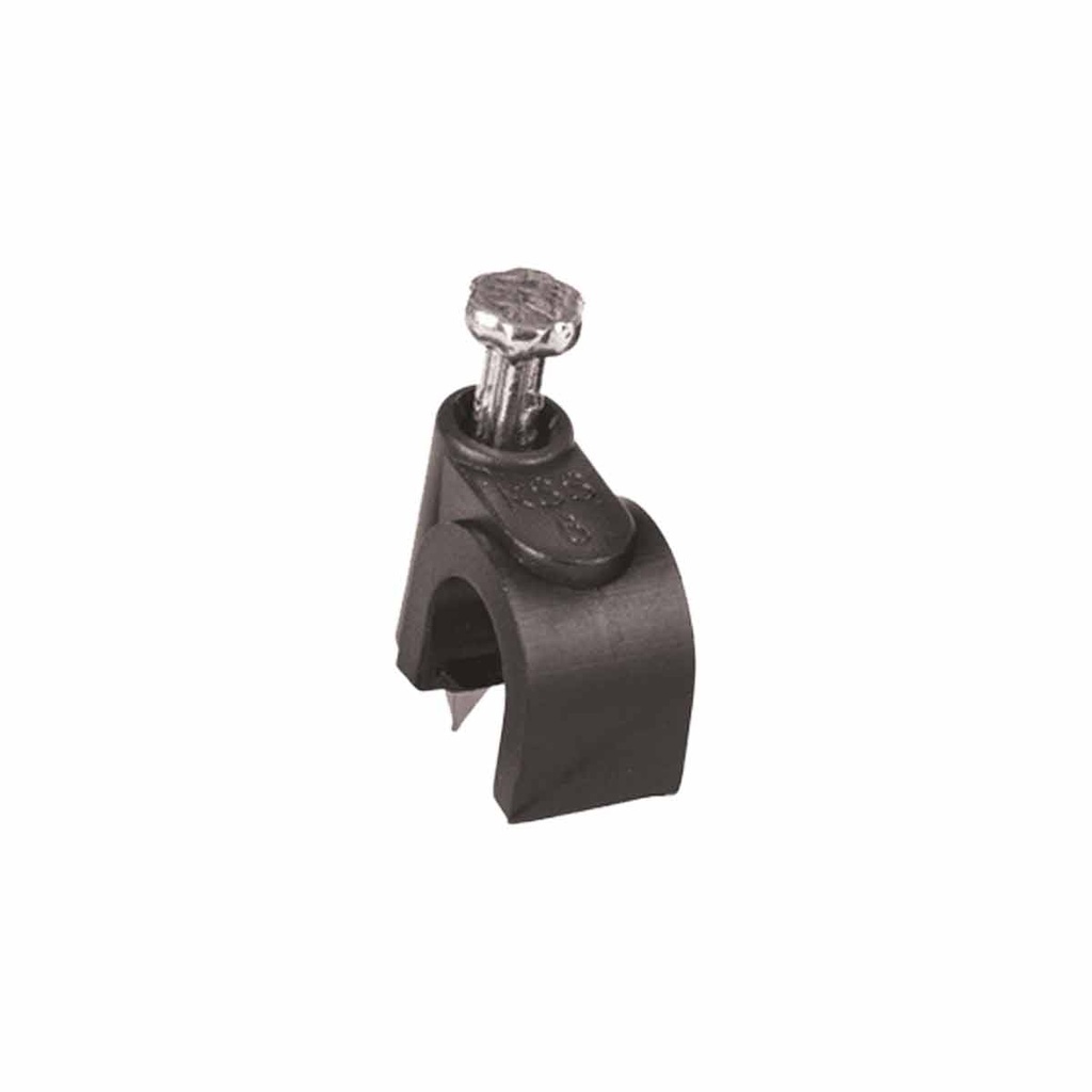 GCU-6N GRAPA 6MM CURVA NEGRA