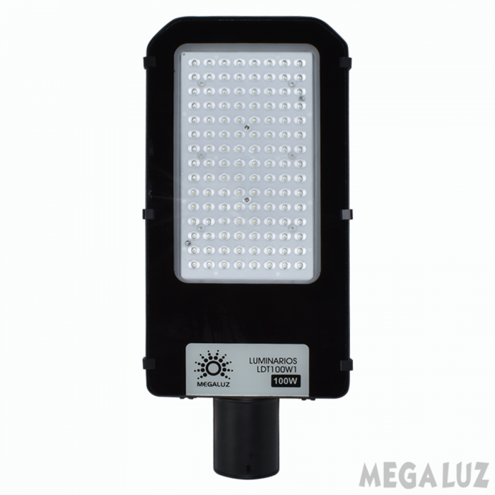 MEGALUZ LDT100W01 LAMPARA VIAL 100WATTS (1090044)