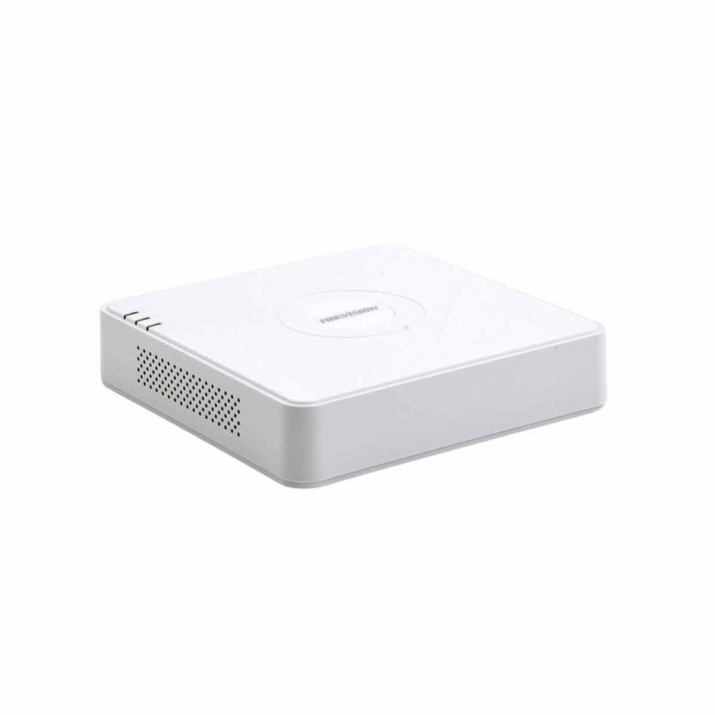 HIKVISION DS7108HGHIK1(S) DVR 1080P 8 CANALES 
