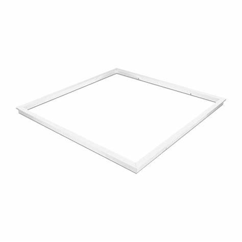 QOP Q10-CAJA MARCO PARA LAMPARA 60X60 (1001360)