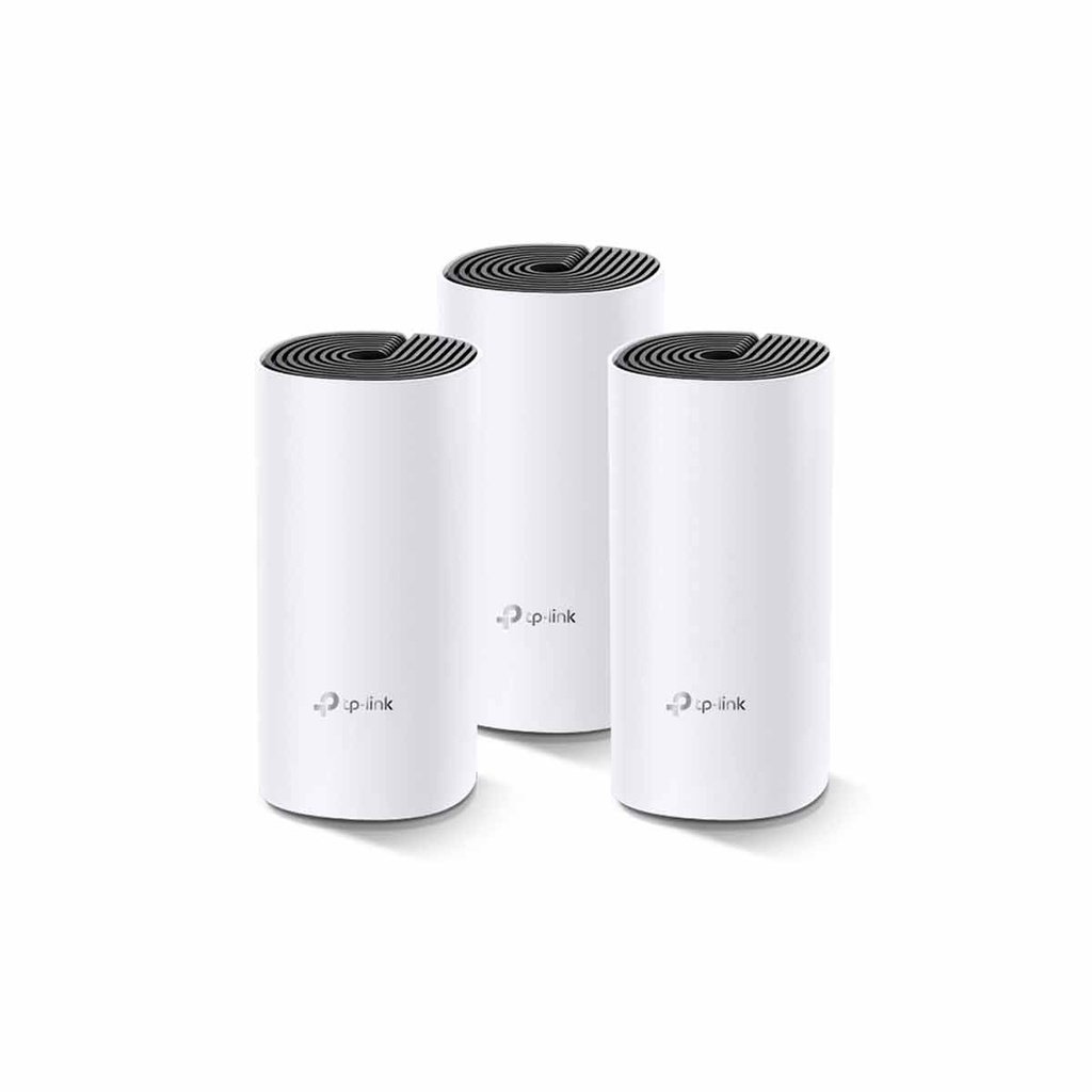 KIT de Router inalámbrico mesh Deco M4 