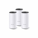 KIT de Router inalámbrico mesh Deco M4 