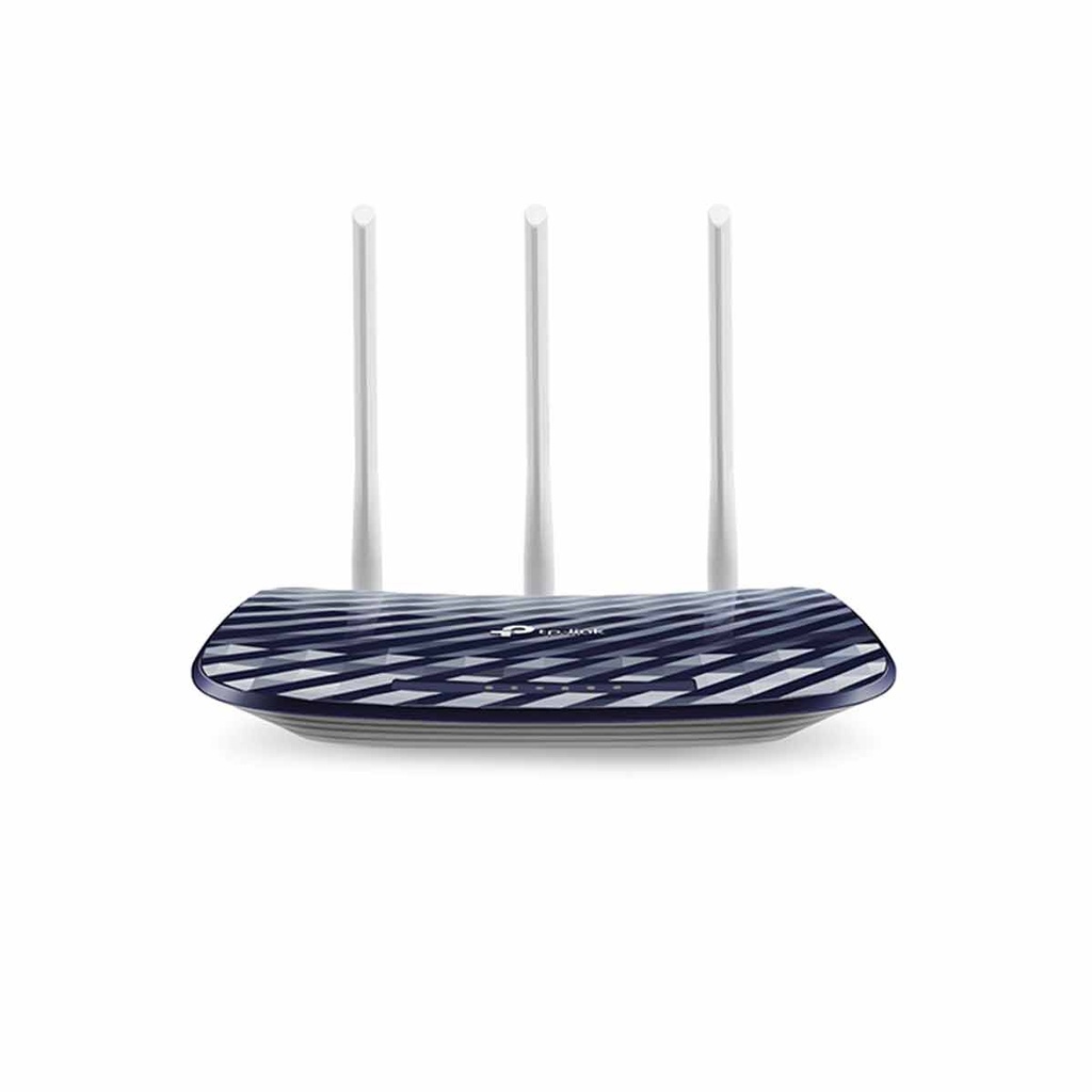 TP-LINK ARCHER C20 ROUTER DOBLE BANDA 