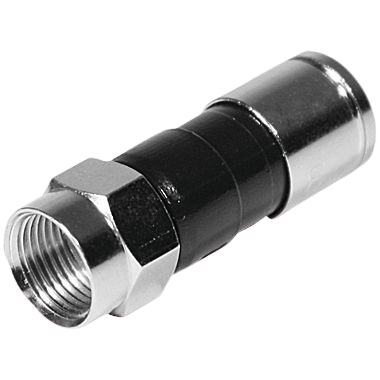 STEREN EX6XL CONECTOR MACHO TIPO F PER (1005362)