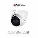 DAHUA HDW2601T-A-028 - Cámara Domo de 6 Megapixeles/ WDR Real/ Lente 2.8 mm