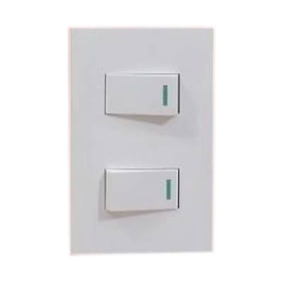 GOODWILL 69373 2 APAGADORES CON PLACA (102048)