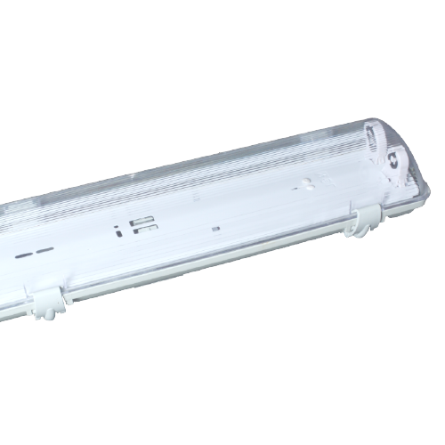 QOP Q10-50 GABIENTE PARA TUBO LED 2XT8 