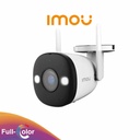  IMOU Bullet 2 4 MP Cámara IP Bullet de 4 Megapíxeles IPC-F42FEN-0280B
