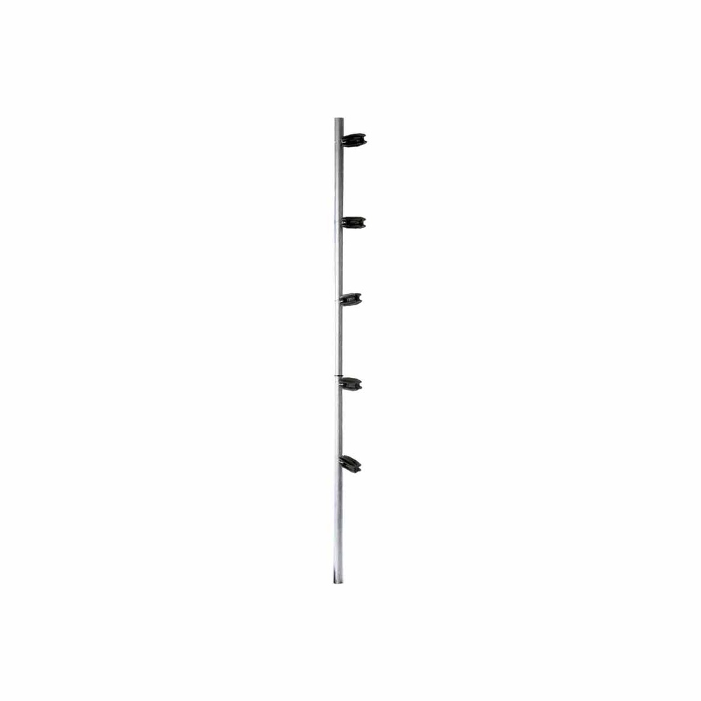 YONUSA FENCEPOST4 POSTE DE ESQUINA 