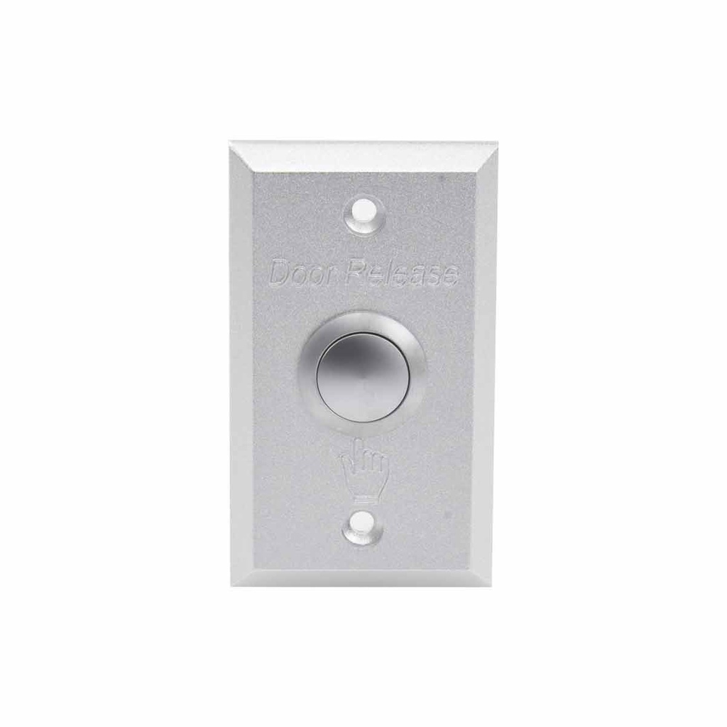 ACCESSPRO PRO800B BOTON DE PETICION DE SALIDA COMPACTO 