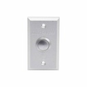 ACCESSPRO PRO800B BOTON DE PETICION DE SALIDA COMPACTO 