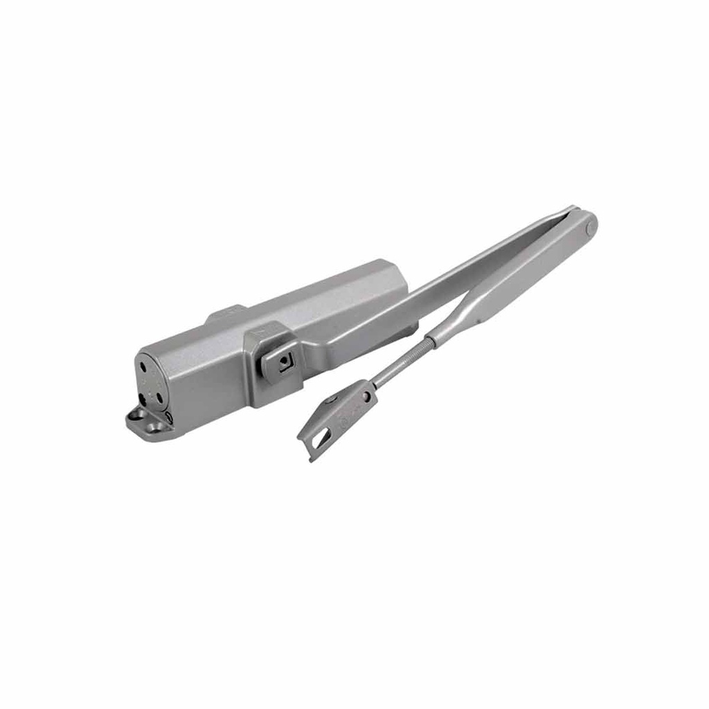 DORMA TSCOMP CIERRAPUERTA COMPACTO 