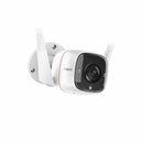Cámara IP Wi-Fi para exterior, 3 megapixeles
