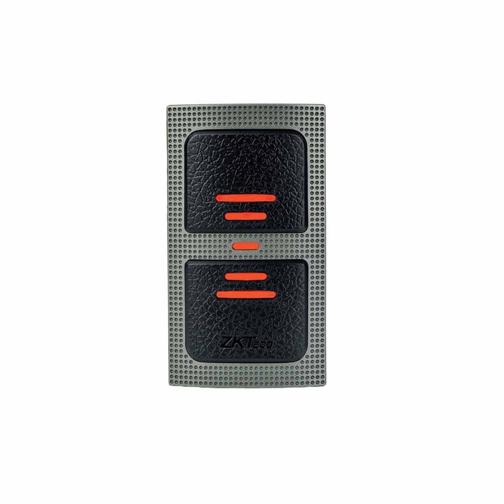ZKTECO KR500 - Lector Esclavo de Tarjetas ID 125 Khz