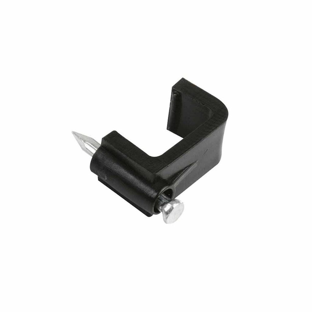 STEREN GRA-962N GRAPA 15MM NEGRO 