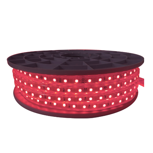 QOP Q16-11R MANGUERA LED 25M ROJO (1005434)
