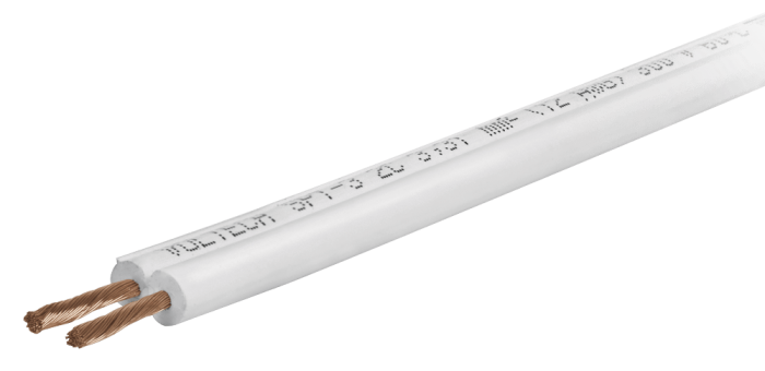 TRUPER CDU-16 CORDON DUPLEX 16 AWG (1010827)