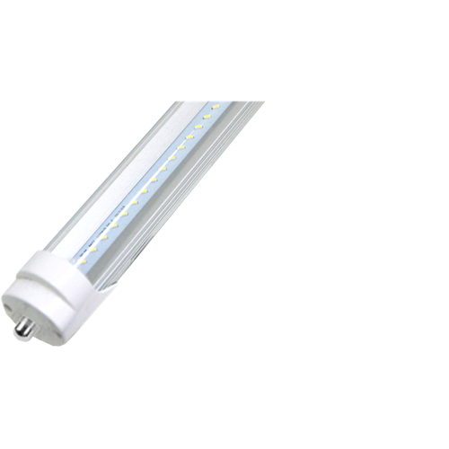 QOP Q09-82T TUBO LED 40W TRANSPARENTE  