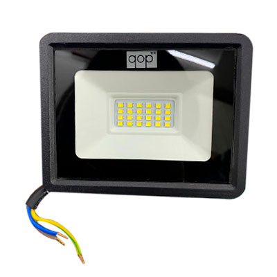QOP Q11-12 REFLECTOR 20WATTS 6000K (1013368)
