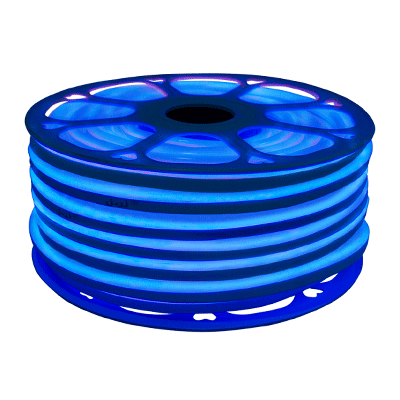 QOP Q16-21A MANGUERA LED NEON AZUL (1014691)
