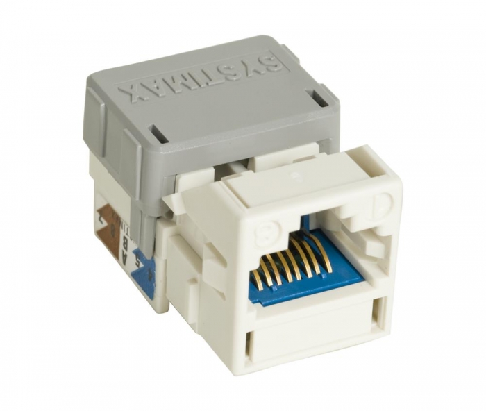 COMMSCOPE MGS600-262 JACK UTP CAT6A 