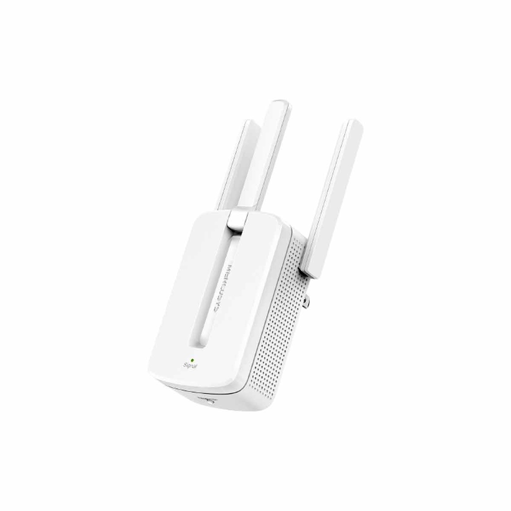 MERCUSYS MW300RE EXTENSOR WIF 300MBPS 