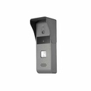 HIKVISION DSKB2421TIM FRENTE DE CALLE 