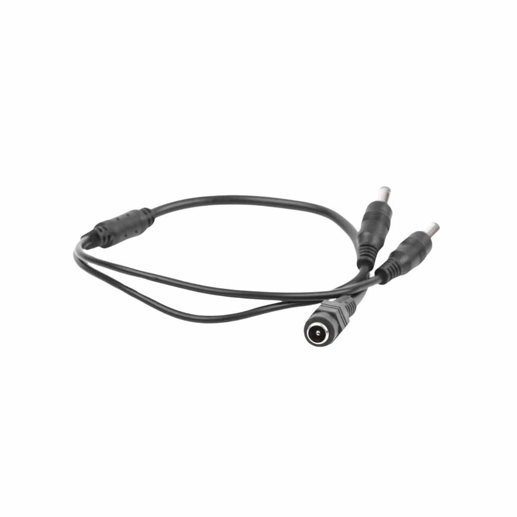 SYSCOM JRF51 CABLE CON CONECTOR JACK HEM 
