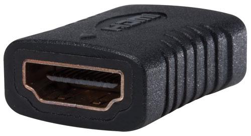 STEREN 203-820 COPLE HDMI HEMBRA A HEMBRA (1000682)