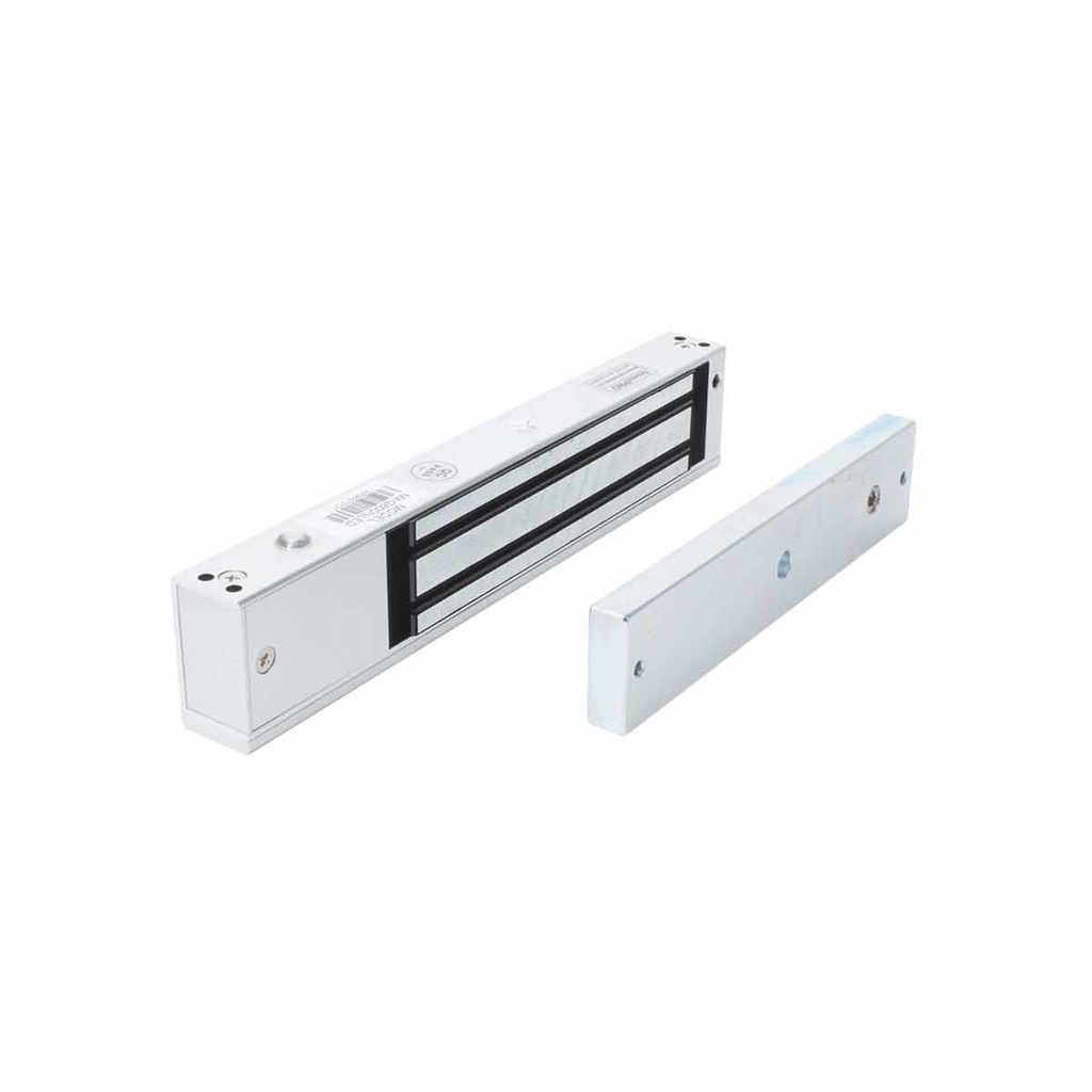 ACCESSPRO MAG600NLED CHAPA MAGNETICA 600LBS 