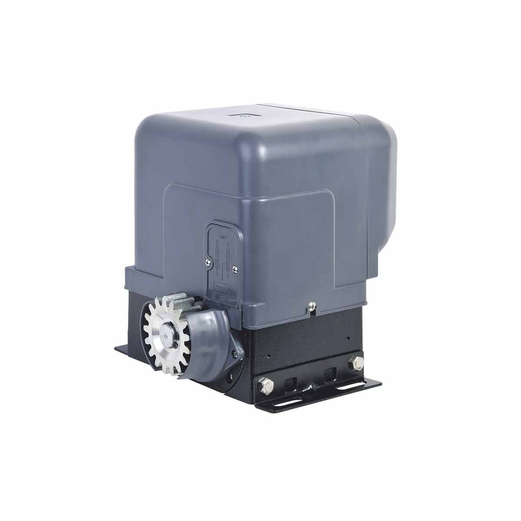 ACCESSPRO XBSCANAC800 MOTOR PUERTA CORREDIZA 