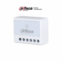 DAHUA DHI-ARM7011-W2 - Relevador Inalámbrico/ 1 Entrada NO/NC 