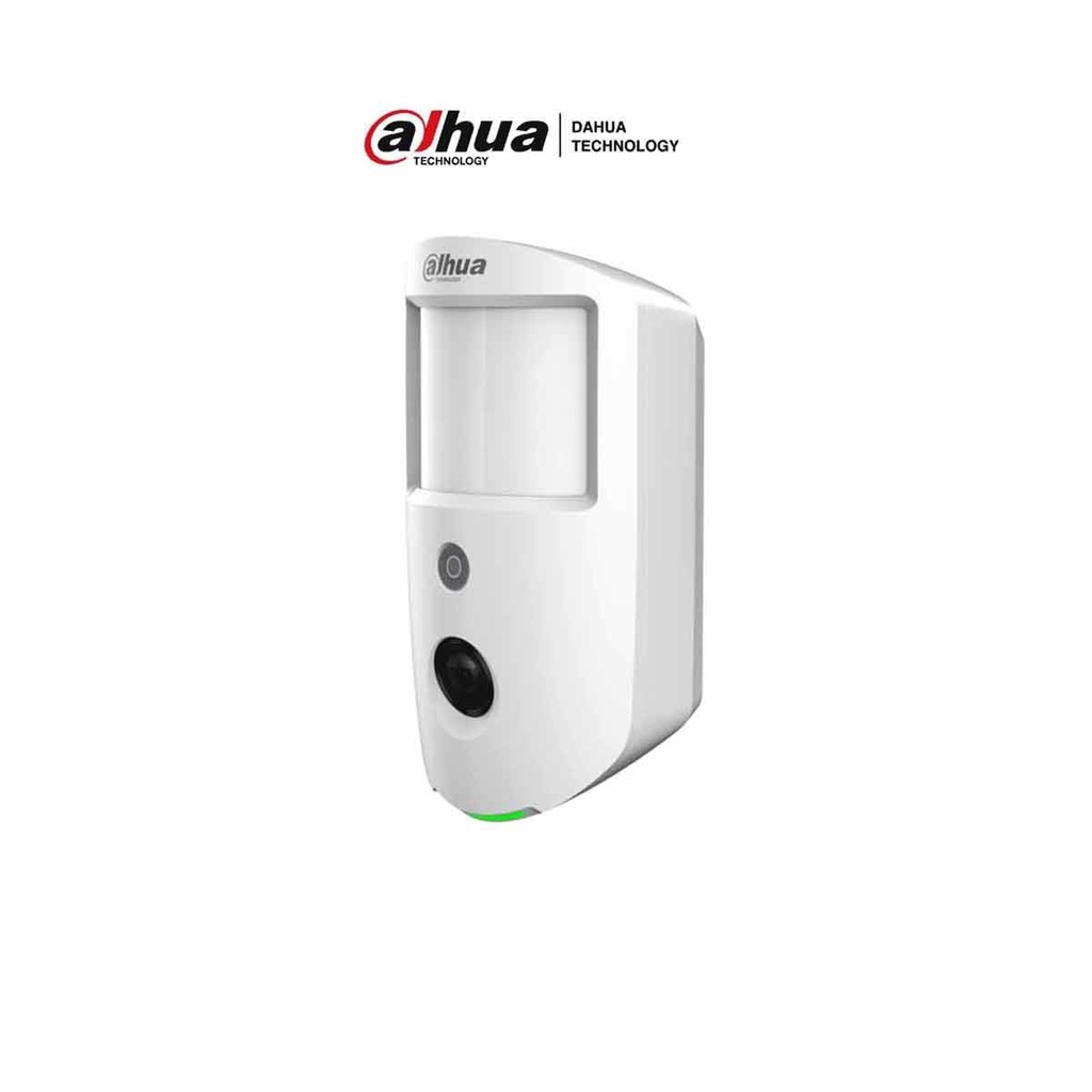 DAHUA DHI-ARD1731-W2 - Cámara PIR Inalámbrica con Detector de Movimiento/ HD